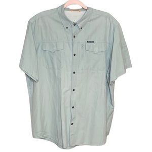 Field & Stream | Mens Button Down Shirt Size XXL